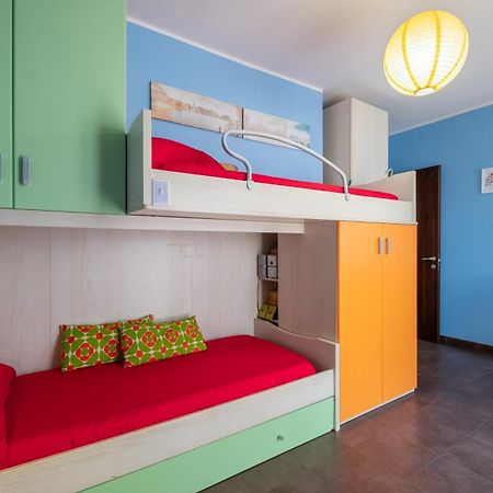 Butterfly Apartment Cagliari - Self Check-In, No Kitchen Buitenkant foto