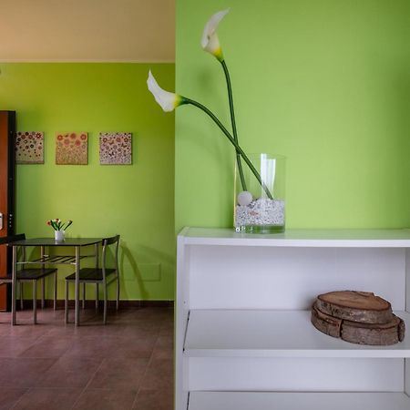 Butterfly Apartment Cagliari - Self Check-In, No Kitchen Buitenkant foto